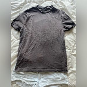 Grey T-shirt